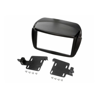 ACV Maska autoradija Fiat Doblo 2010 >, 2-DIN